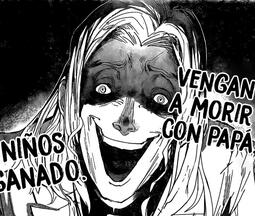 seven